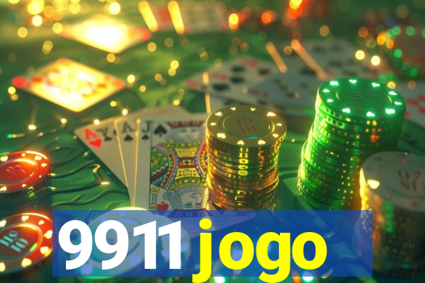 9911 jogo